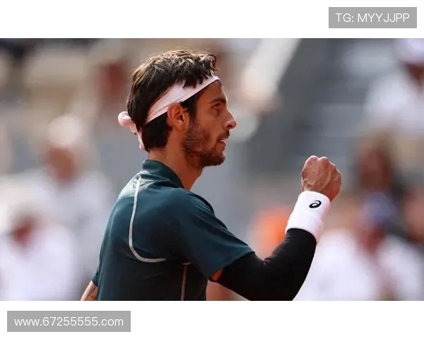 法网红土赛季黑马球员盘点